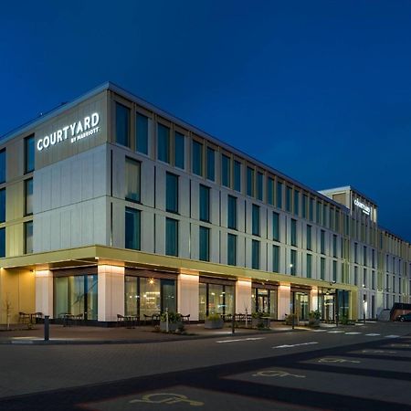Courtyard By Marriott Inverness Airport Eksteriør billede