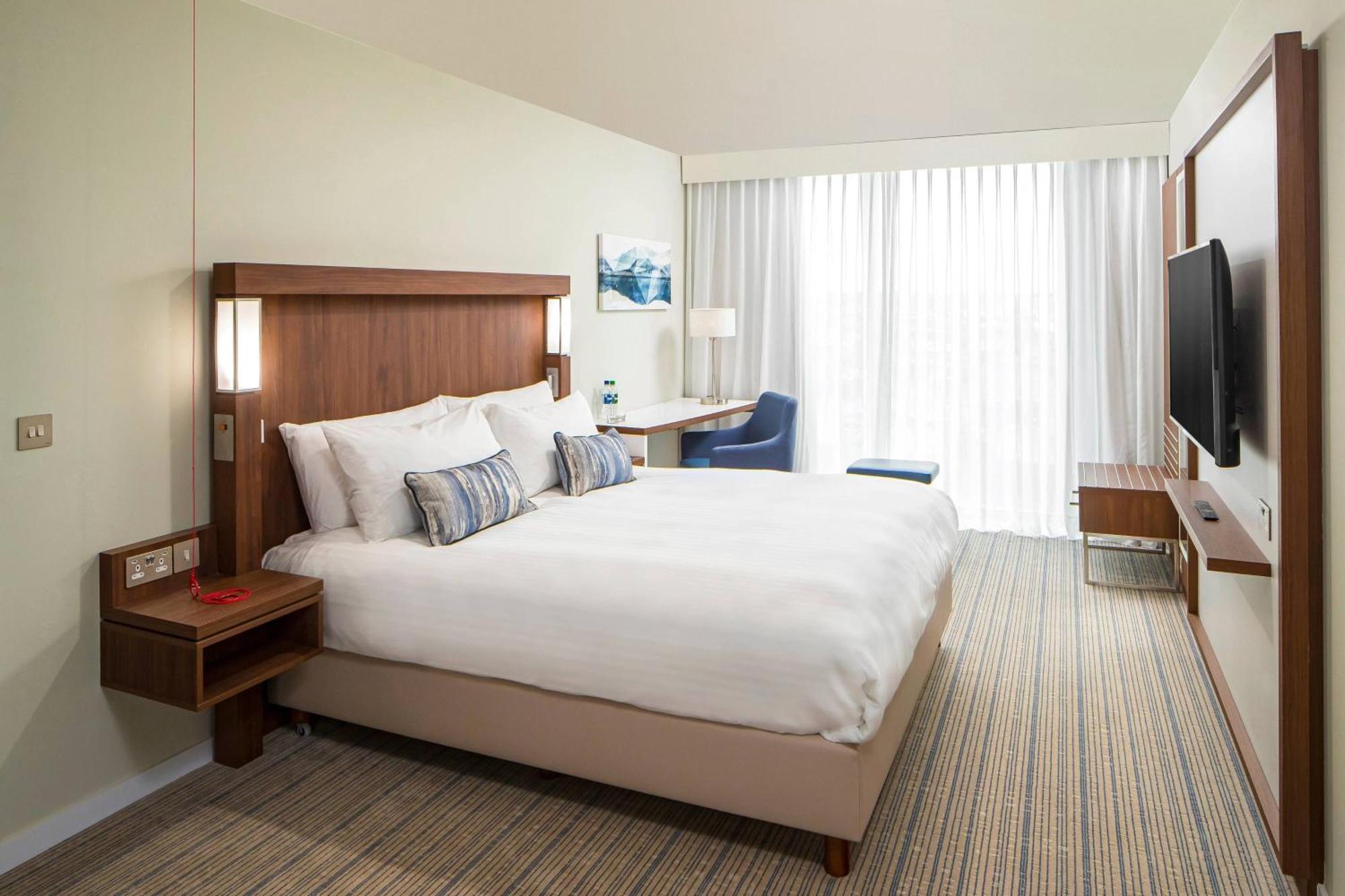Courtyard By Marriott Inverness Airport Eksteriør billede